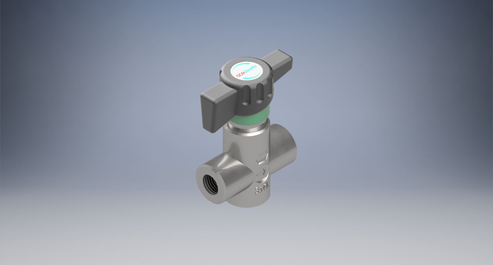 隔膜截止阀MVA 500